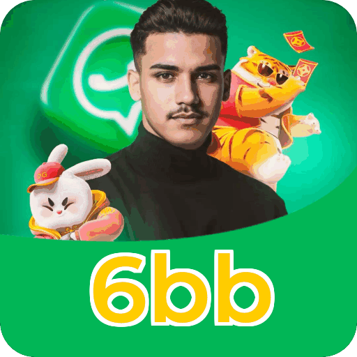 Catálogo 6bb 2.547 jogos - Pragmatic Play, Evolution, NetEnt