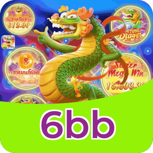 Material promocional do app 6bb — ilustração, não métricas auditadas nesta página